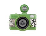 Fisheye No.2 Python