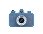 La Sardina - Sapphire Serpent