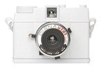 Diana Mini - White