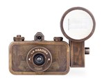 La Sardina - Coyote