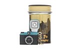 Lomography Key Chains